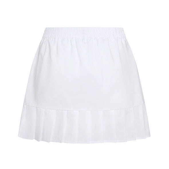 YONEX Women's Game Skirt 220075BCR