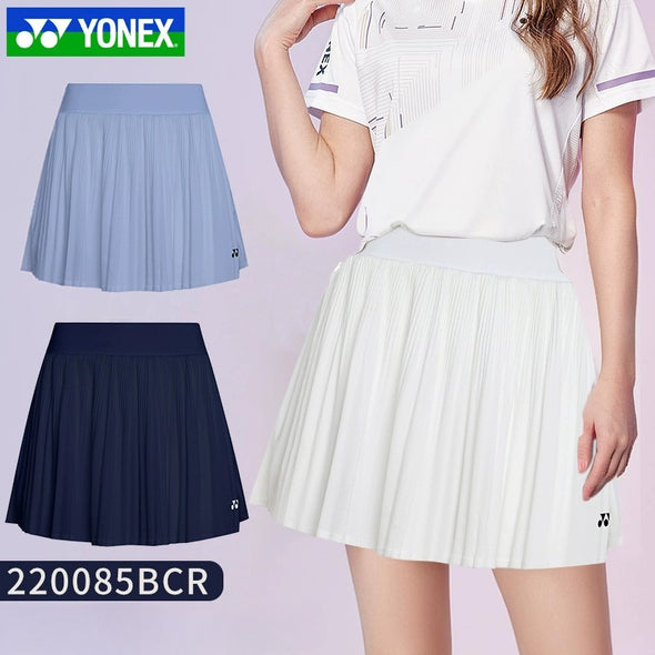 YONEX Women's Game Skirt 220085BCR