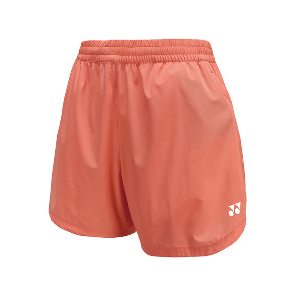 YONEX Women's shorts 220123BCR