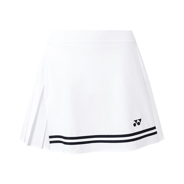 YONEX Women's Game Skirt 2202225BCR