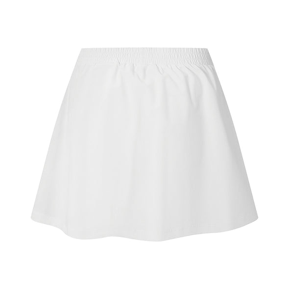 YONEX Women's Game Skirt 2202625BCR