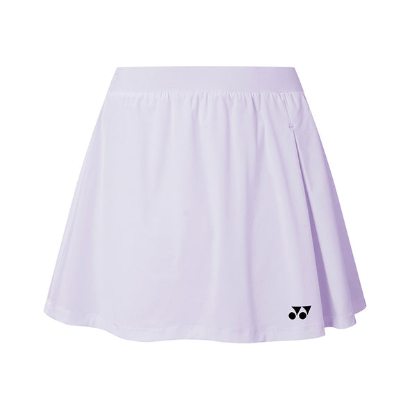 YONEX Women's Game Skirt 2202625BCR