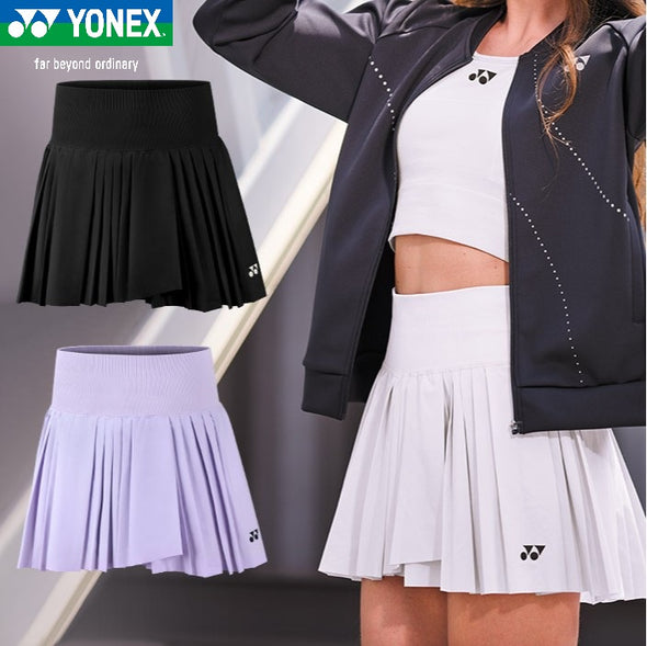 YONEX Women's Tennis Skirt 2202925TCR