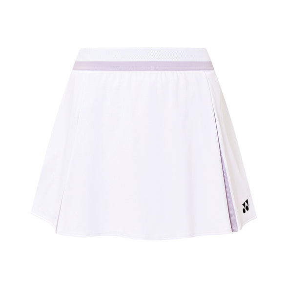 YONEX Women's Tennis Skirt 2203125TCR