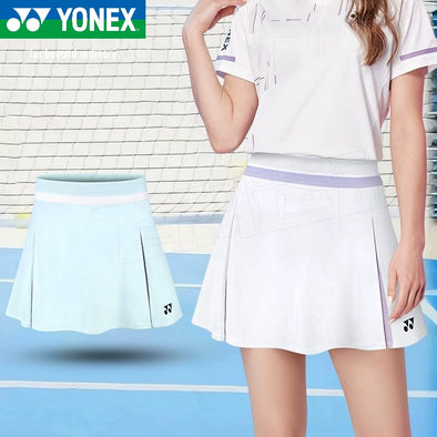 YONEX 女款網球裙 2203125TCR