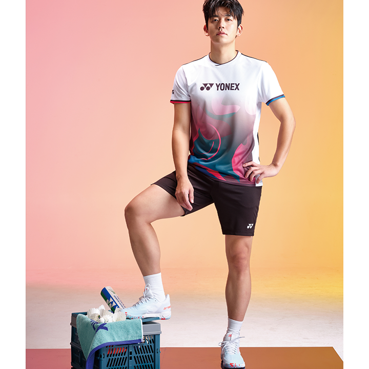 YONEX Men's Game Shorts 241PH001M – e78shop
