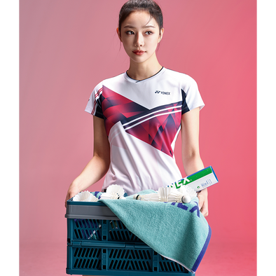 YONEX Women's T-shirt 241TS036F