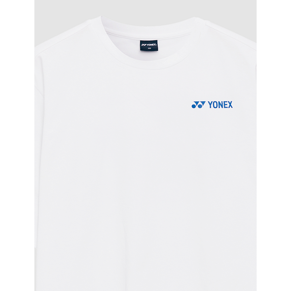YONEX Unisex T-shirt 241TS043U