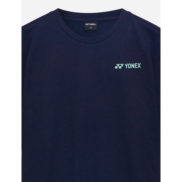 YONEX Unisex T-shirt 241TS044U