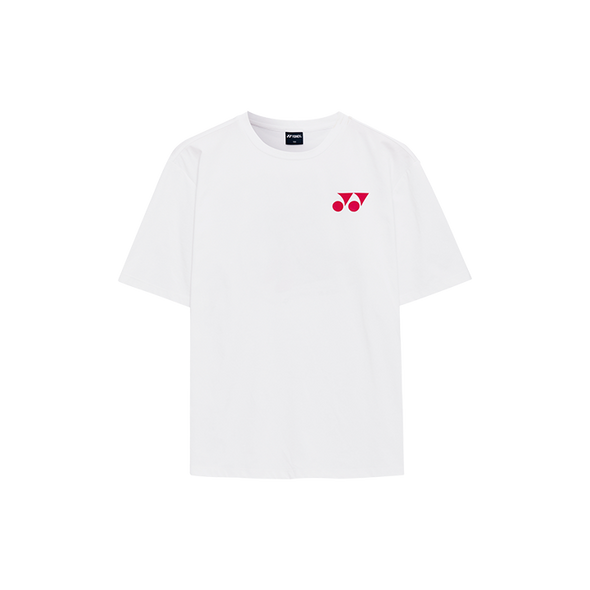 YONEX Unisex T-shirt 241TS045U