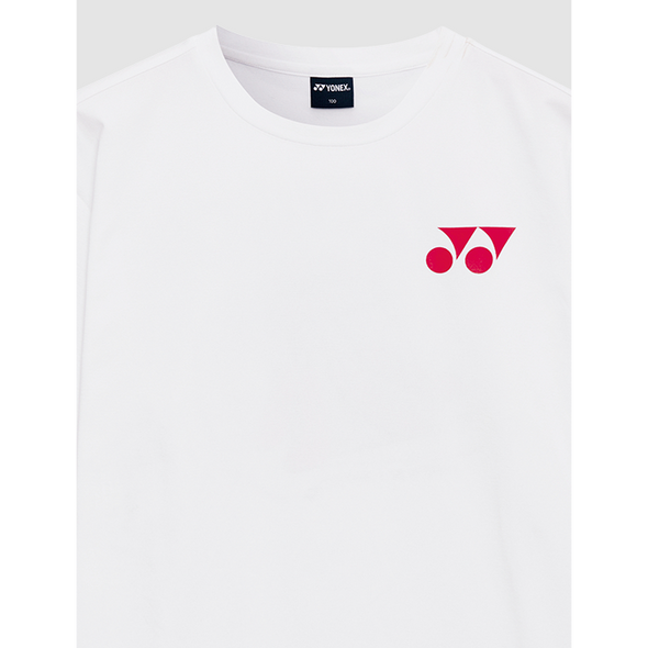 YONEX Unisex T-shirt 241TS045U