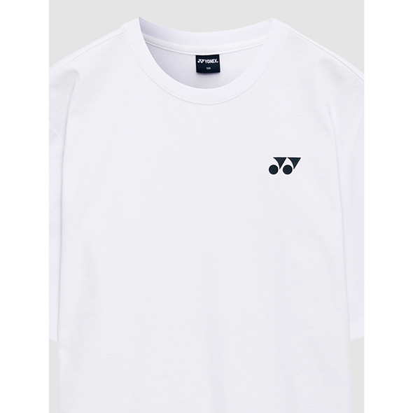 YONEX Unisex T-shirt 241TS048U