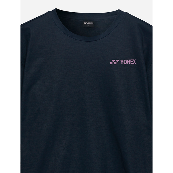 YONEX Unisex T-shirt 241TS050U