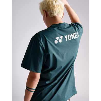 YONEX 男女通用T恤241TS051U