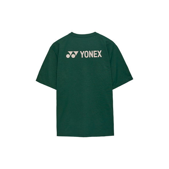 YONEX 男女通用T恤241TS051U
