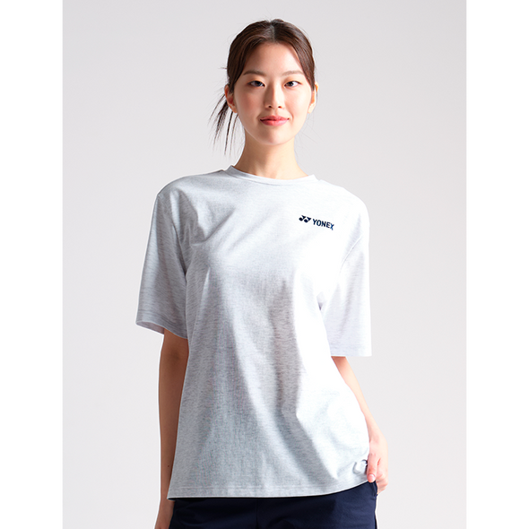 YONEX Unisex T-shirt 241TS065U