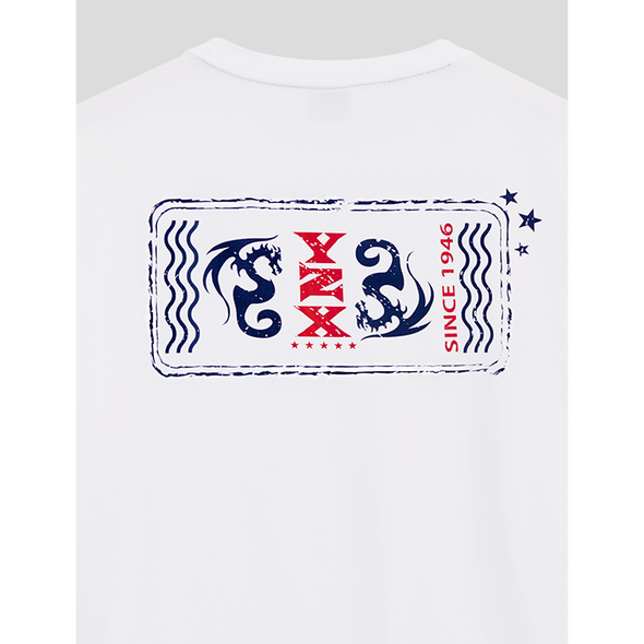 YONEX Unisex T-shirt 241TS066U