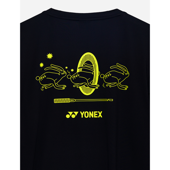 YONEX Unisex T-shirt 241TS067U