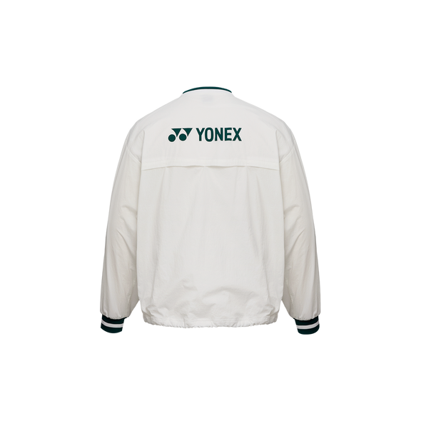 YONEX UNI 外套 243JJ001U（寬鬆）