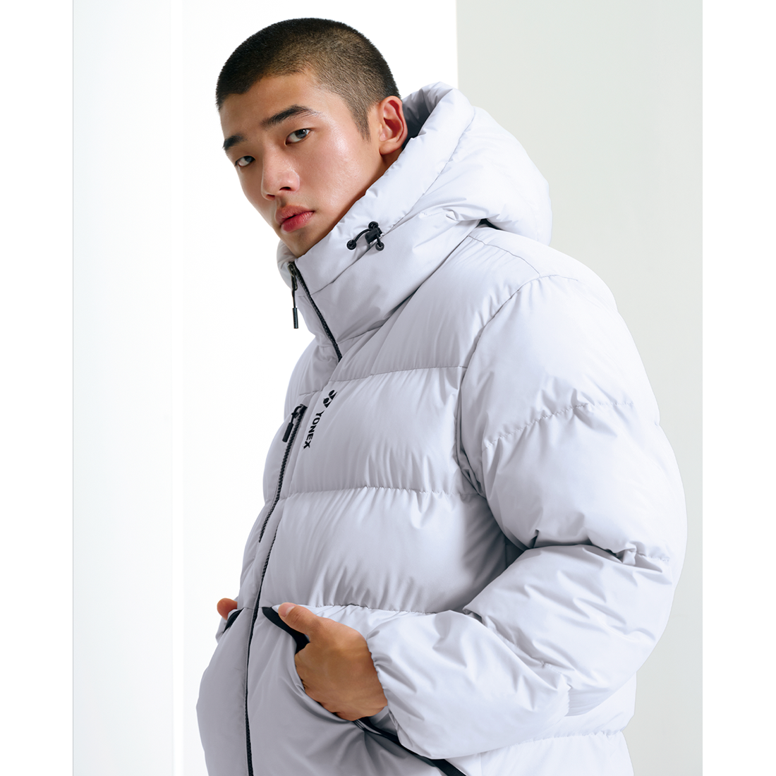 YONEX UNI Jacket 243JP002U (OVER FIT) – e78shop