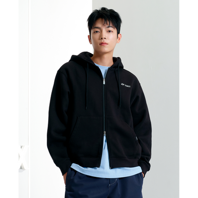 YONEX UNI Hoodie 243TH002U (OVER FIT)