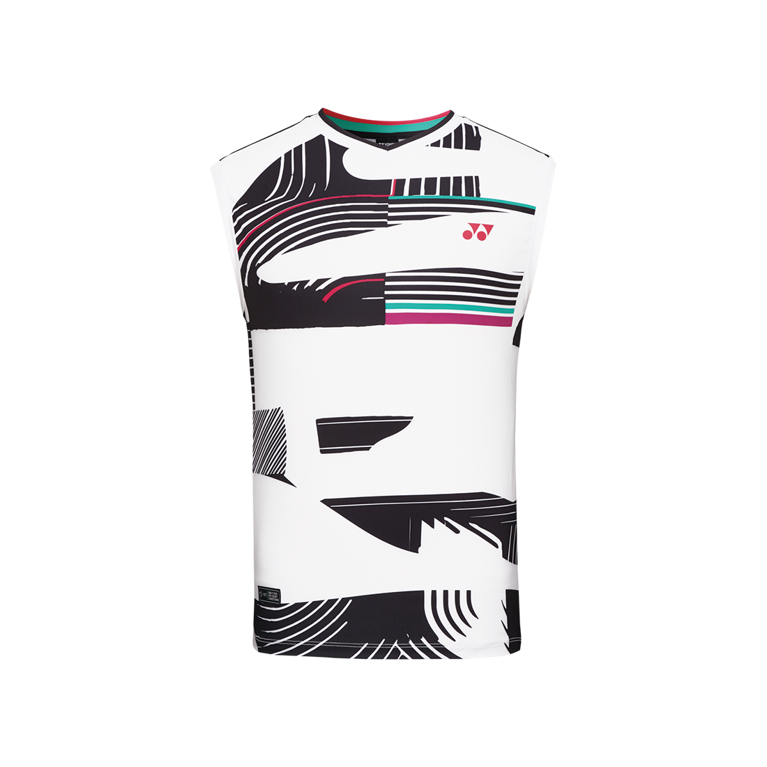 YONEX Men's Sleeveless Game Shirt 243TR001M – e78shop
