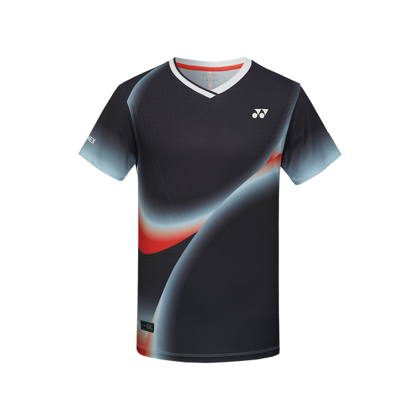 YONEX 男子組比賽球衣243TS001M