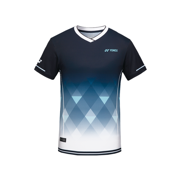 YONEX 男子比賽球衣243TS003M