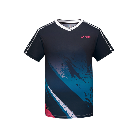 YONEX Men's Game shirt 243TS011M