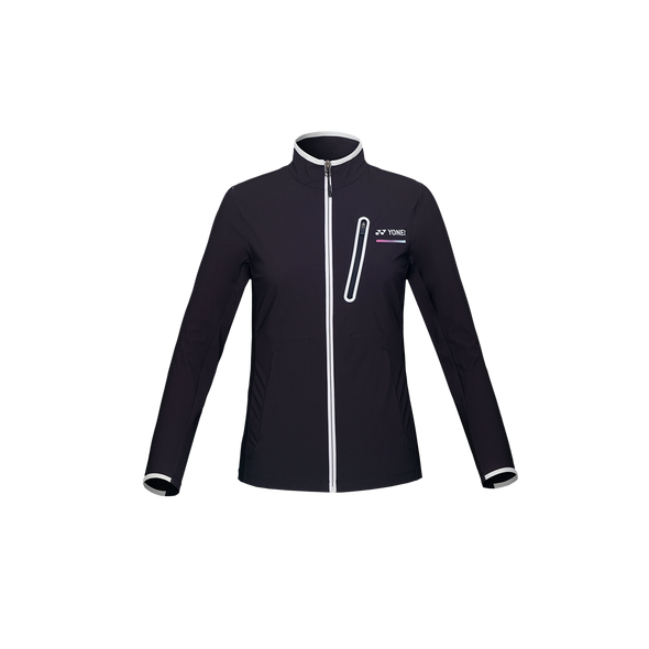 YONEX Women's Warm Up Jacket 243WU002F