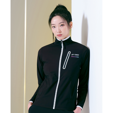 YONEX 女款熱身外套 243WU002F