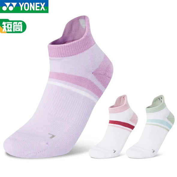 YONEX Women’s Sports Socks 245015BCR