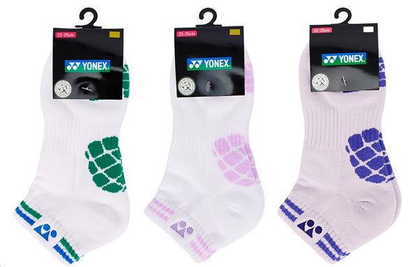 YONEX Women’s Sport Socks 2451425BCR