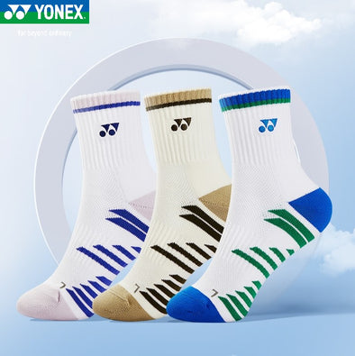YONEX Women’s Sports Socks 2451625BCR