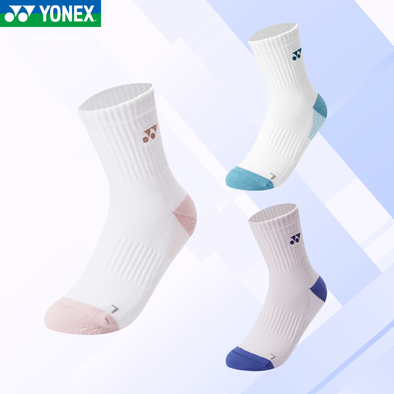 YONEX Women's Sports Socks 2451825BCR