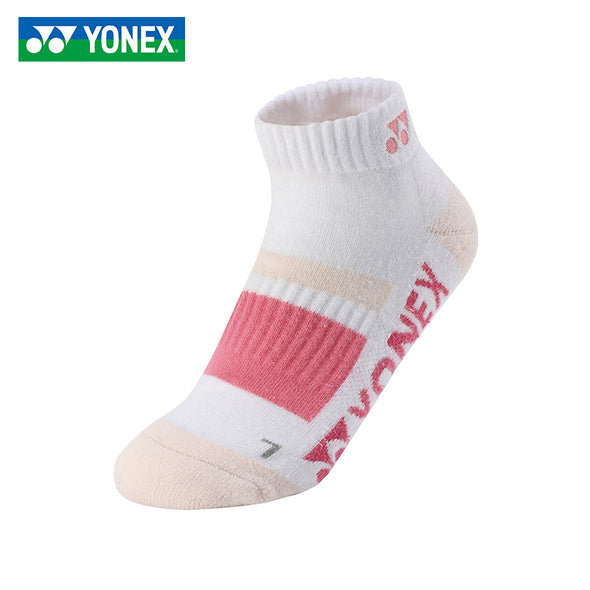 Yonex 女運動襪 245204BCR