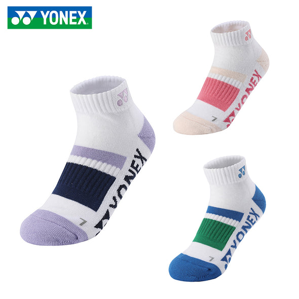 Yonex Women's Sport Socks 245204BCR