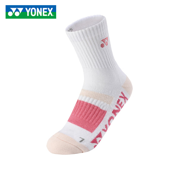 Yonex 女運動襪 245214BCR