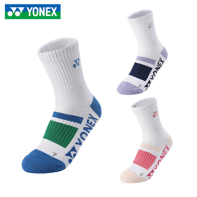 Yonex 女運動襪 245214BCR