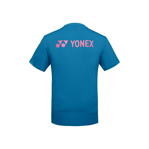 YONEX 男款T恤249TR001M