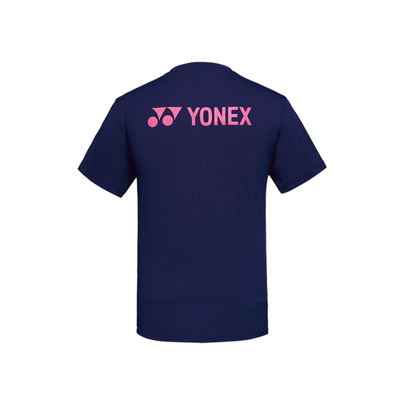 YONEX Men's T-shirt 249TR001M