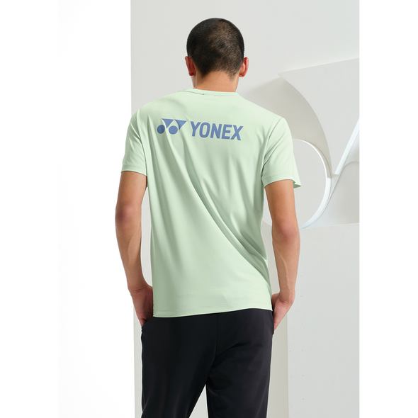 YONEX Men's T-Shirt 249TR007M