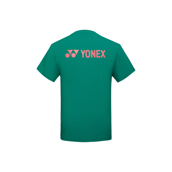 YONEX 男款 T 恤 249TR007M