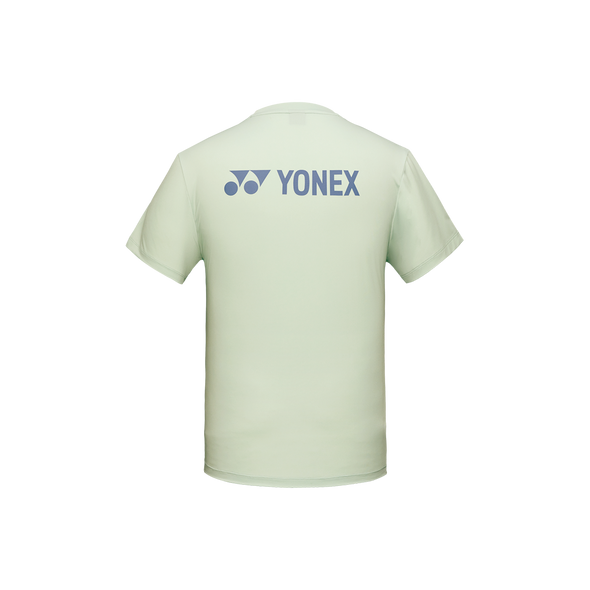 YONEX 男款 T 恤 249TR007M