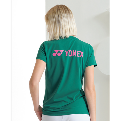 YONEX Women's T-Shirt 249TR008F