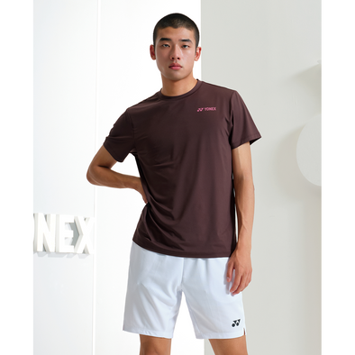 YONEX Men's T-Shirt 249TR011M