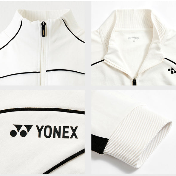 YONEX Women's Sport Jacket 2501225BCR