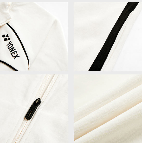 YONEX Women's Sport Jacket 2501225BCR