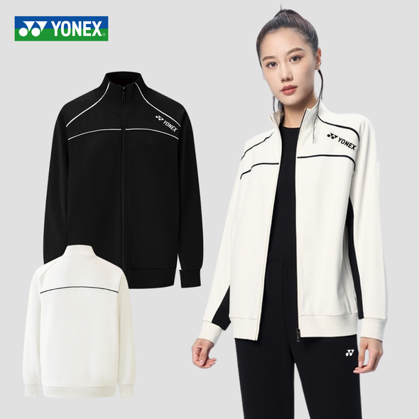 YONEX Women's Sport Jacket 2501225BCR