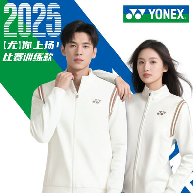 YONEX 女款運動外套 2501325BCR